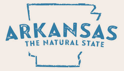 Arkansas The Natural State