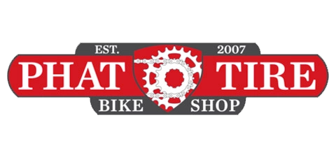 Phat Tire Logo