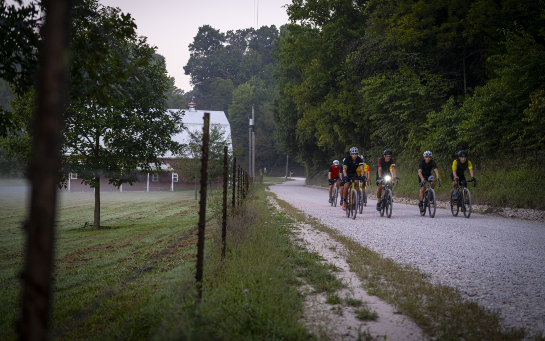 Top gravel articles, videos, and pods of 2023